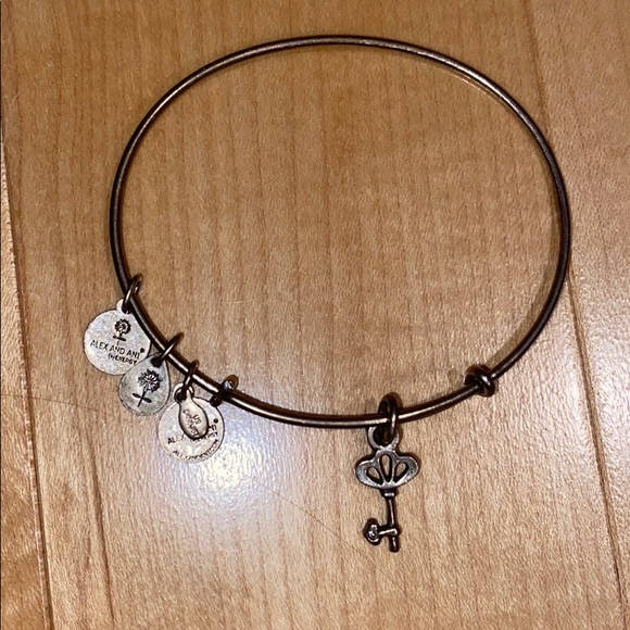 Alex and Ani bracelet - Picture 2 of 2